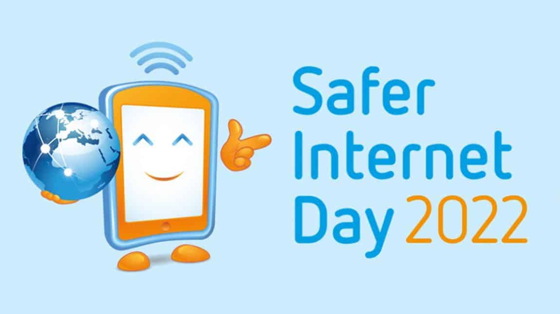 Safer Internet Day